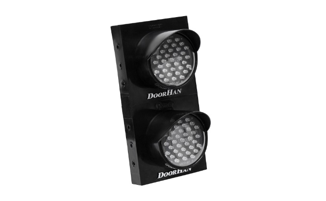 Новый светодиодный светофор TL‑LED Новый светодиодный светофор TL‑LED